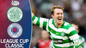 This astonishing game at celtic park is remembered for the four players sent off, but it is a shame that this is how it is recalled, for there was some good football played as well, and celtic thoroughly. Celtic 2 0 Rangers 2009 Scottish League Cup Final League Cup Classics Youtube