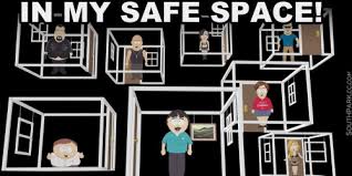 Safe Space” Quotes/Jokes/References Check out... | OMG South Park ... via Relatably.com