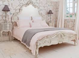 Cotton white french country bedroom set bedding is good not only for every budget but also for every season. French Country Bedroom Furniture House Plans 69572