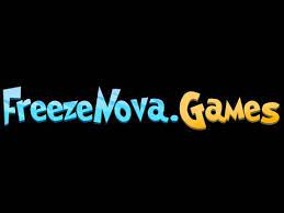 unblocked games freezenova best