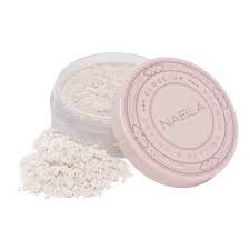 When using baking powder or baking soda in a recipe, make sure to sift or whisk with the other dry ingredients before adding to the batter to ensure uniformity. Nabla Puder Close Up Line Baking Setting Powder Translucent Puder Gesicht Kosmetik4less De