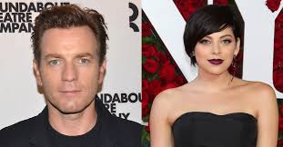 Netflix will be releasing its latest series halston on friday (15 may). Halston Netflix Series With Ewan Mcgregor And Krysta Rodriguez To Premiere In May Theatermania
