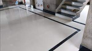 amazing floor tiles with border design