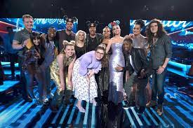 The top 16 are revealed and perform in hopes of securing america's vote. American Idol Season 19 Episode 12 Recap The Top 16 Is Revealed Ew Com