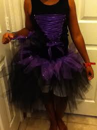 She also carry a wand that resembles a toothbrush. Diy No Sew Fairy Costume Sink Or Swim