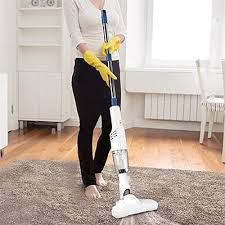 quiet cordless vacuum cleaner