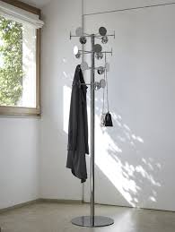 Chaperon Coat Stand With Four Elements