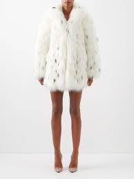 22 Best Faux Fur Coats And Jackets To