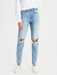 Mom Jeans That Actually Fit And Flatter Your Figure