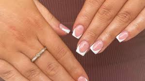 best nail salons in shirebrook east