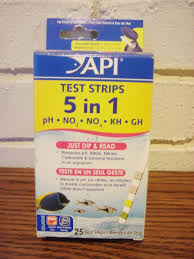 Buy Hach Aquachek Dip And Read Water Quality Test Strips