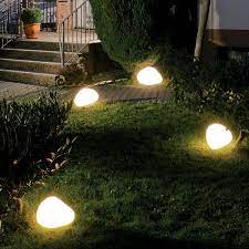 Moonlight Prismatek Stones Patio