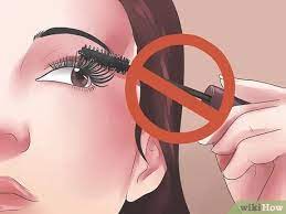 Eyelashes can take as long as nine months to a year to completely grow. How To Grow Back Your Eyelashes After They Fall Out