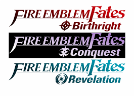 The gameplay, which revolves around tactical movement of units. Https I0 Wp Com Image Noelshack Com Fire Emblem Fates Conquest Logo Transparent Png Download 2737237 Vippng