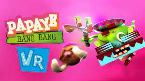 Papaye Bang Bang VR - Launch Trailer | Meta Quest - YouTube