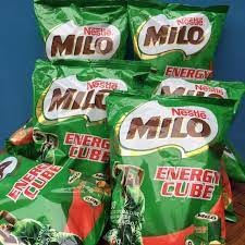 Jual coklat malaysia murah dan terlengkap | bukalapak. Milo Cube Ori Malaysia Isi 100pcs Harga Termurah Shopee Indonesia