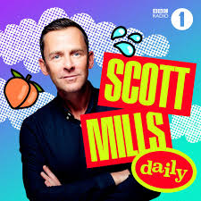 Radio 1's Scott Mills Daily Podcast