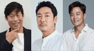 유해진 / yoo hae jin mesleği: Upcoming Film Finalizes Cast With Yoo Hae Jin Jo Jin Woong Lee Seo Jin And More Soompi