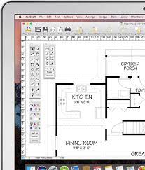 floor plan design software free