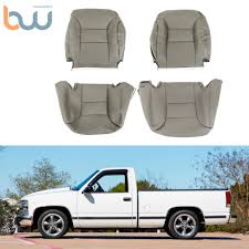 Seat Covers For Chevrolet K1500