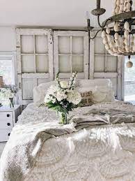 beautiful shabby chic bedroom ideas to