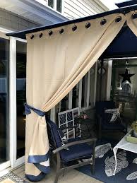 These are the best outdoor curtains for gazebos. Diy Gazebo Curtains Diy Gazebo Outdoor Gazebo Curtains Outdoor Curtains For Patio