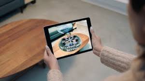 Federighi was unveiling arkit, a set of tools apple released for developers with ios 11 to make creating augmented reality apps for iphones and ipads much easier. Apple Releasing Arkit For Ios Developers To Fuel All New Augmented Reality Apps Macrumors