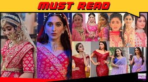 repeat mode when indian tv actresses