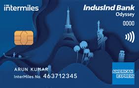 Please call 1860 267 7777 to apply for this credit card. Indusind Bank Pioneer Legacy Credit Card Features Benefits Fintra