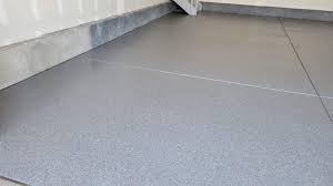 garage floor epoxy clear coat solid
