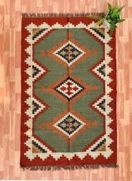 vine rugs carpet kilim dhurrie wool