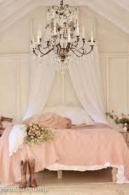 Romantic French Country Bedrooms Are