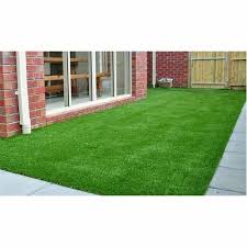 pp green artificial gr carpet size