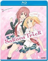 Amazon.com: Sakura Trick : Movies & TV