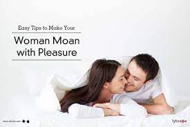 Easy Tips to Make Your Woman Moan with Pleasure - By Dr. Vijay Abbot |  Lybrate