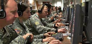 The army's research & technology protection focal point for integrating security, intelligence, counterintelligence, foreign intelligence & security countermeasure expertise for army rda and s&t program needs. Army Eyes Enterprise As A Service Model Fcw