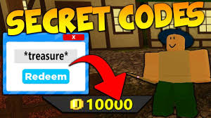 Treasure quest is a dungeon crawler rpg game on roblox. Secret Codes In Roblox Dungeon Quest Youtube