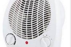 Dodgy Electric Heater That Can Cause