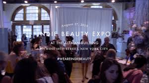 inside the in beauty expo formula