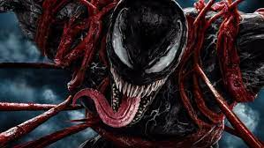 When eddie broke out, he left a part of his symbiote behind, and carnage was born. Venom Let There Be Carnage Wer Ist Marvel Schurke Carnage