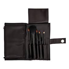 l a essential makeup brush set