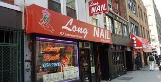 long nail downtown brooklyn