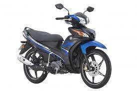 1280 x 720 jpeg 122 кб. 2020 Yamaha Lagenda 115z Updated In New Colours For Malaysia Rm5 180 Recommended Retail Price Paultan Org