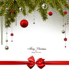 Christmas Cards Set Eps Free Vector Download 191 596 Free