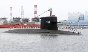 Taiwan Is Finally Set To Build The New Diesel-Electric Submarines It Desperately Needs