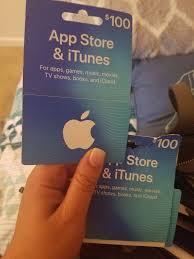 Search buy itunes gift card. 100 Itune App Store Gift Card Email Or Mail Delivery Free Itunes Gift Card Itunes Gift Cards Best Gift Cards
