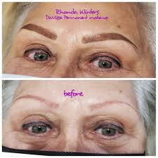 best eyebrow shaping in melbourne fl