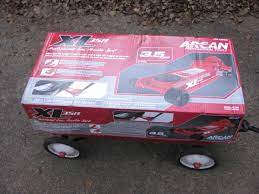 best floor jack ever arcan xl35r from