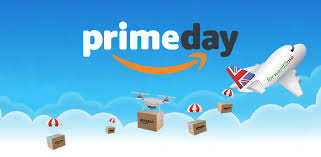 The logo resize without losing any quality. When To Expect Amazon Prime Day 2020 Uk Forward2me
