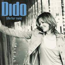 Dido Life For Rent Lyrics Meaning gambar png